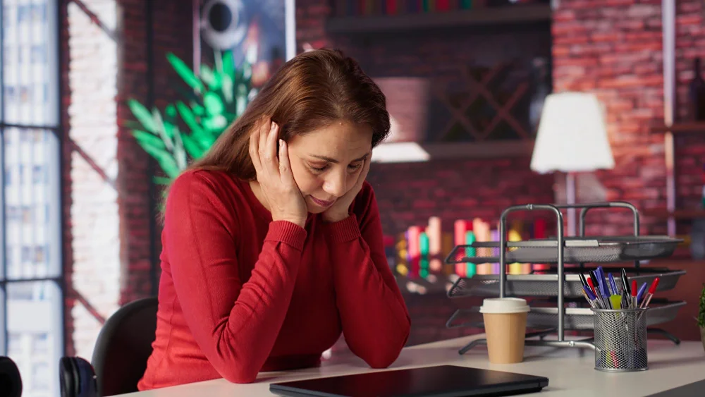 stress and decision making — how stress magnifies problems and affects thinking and perception