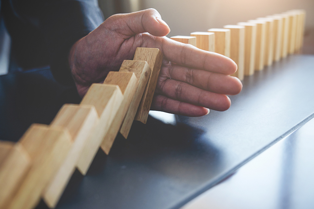 how to set healthy boundaries — understanding what personal boundaries are and why they matter