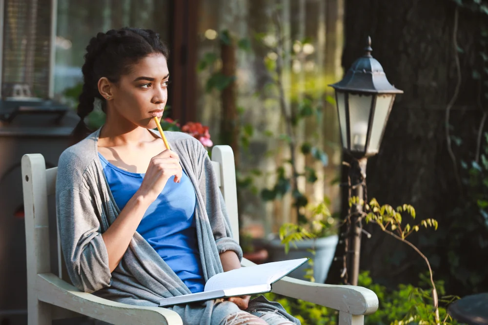 how to think clearly — tips for mental clarity and clearer thinking
