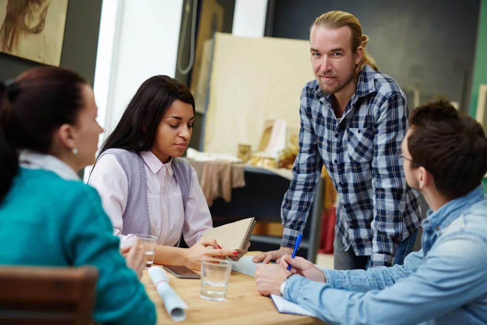 how to be present — learning present moment awareness in everyday life