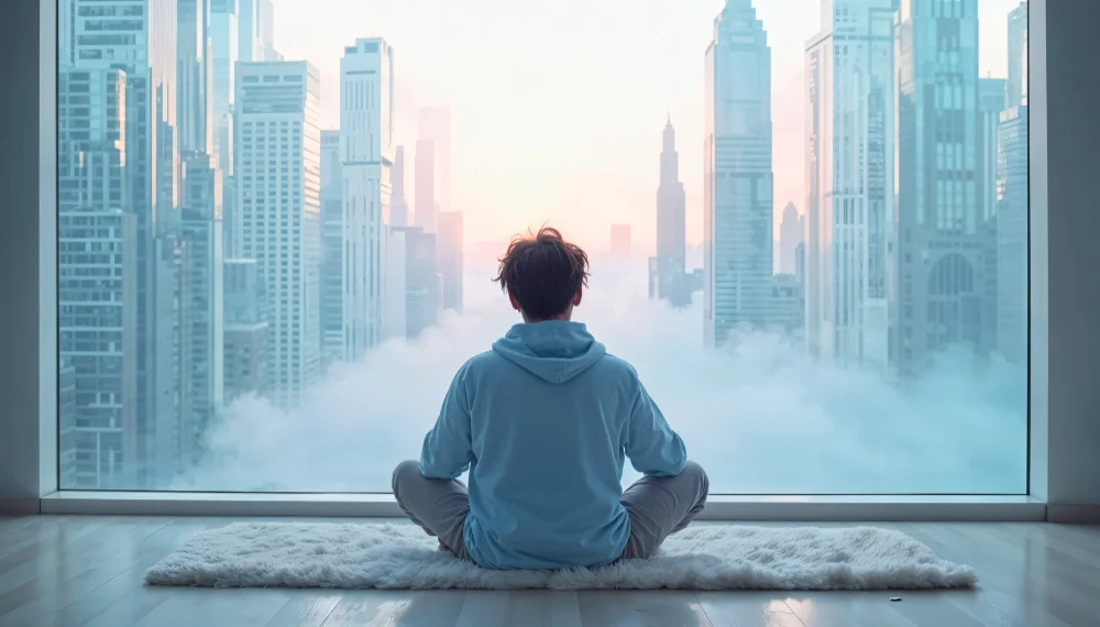 radical acceptance meaning — what does acceptance mean in mental health and everyday life
