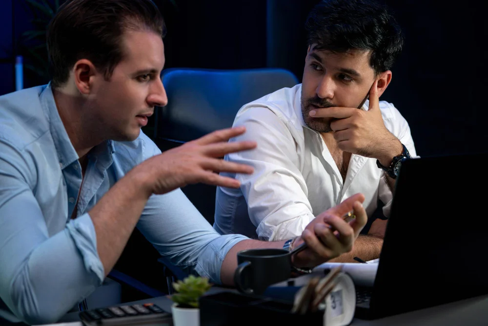 active listening skills in relationships — how to listen well and communicate better
